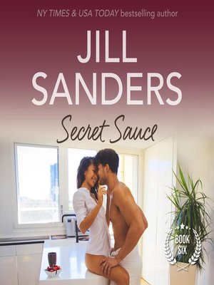 cover image of Secret Sauce